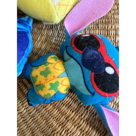 A lot of McDonald’s, plush toys - Picture 3 of 9